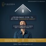 ¿Problemas con tu actual arrendatario? Contáctanos y conoce las soluciones que tenemos para ti.
+56954841142
contacto@figueroaabogados.cl
 #figueroaabogados #arrendamiento