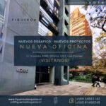 Nuevos desafíos, nuevos proyectos, nueva oficina. Contáctanos y agenda tu reunión con nosotros.
El Trovador 4280, oficina 1207, Las Condes, Santiago.

 #figueroaabogados #copropiedad #arrendamiento