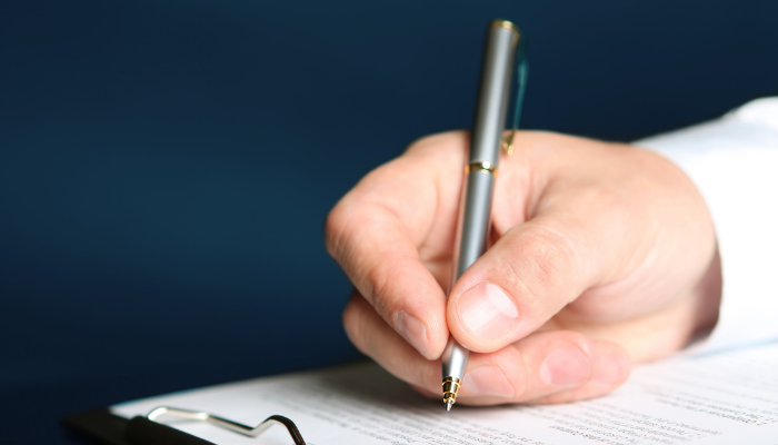 El Contrato de Administración en la Copropiedad